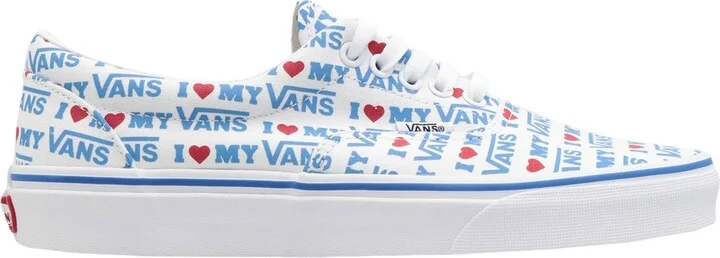 Vans Woman Sneakers - Image 3
