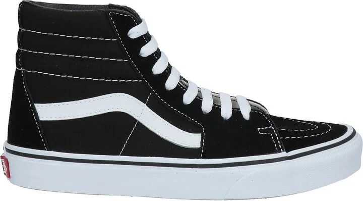 Vans Woman Sneakers - Image 3