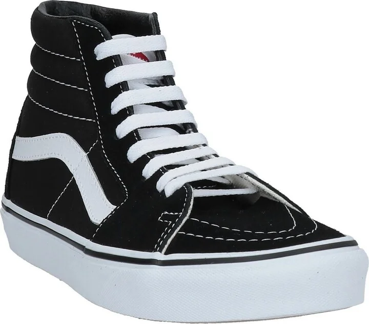 Vans Woman Sneakers - Image 4