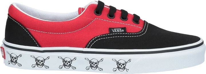 Vans Woman Sneakers - Image 3