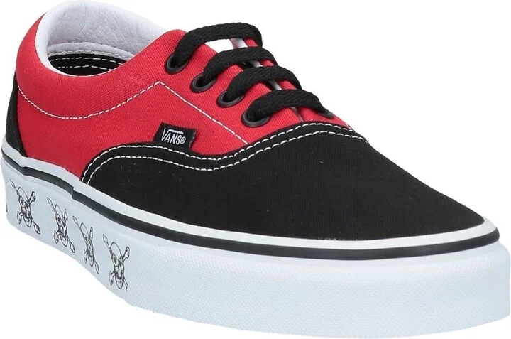 Vans Woman Sneakers - Image 4