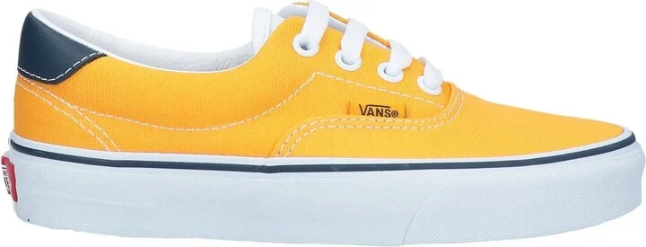 Vans Woman Sneakers - Image 3