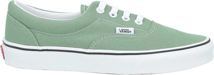 Vans Woman Sneakers - Image 3