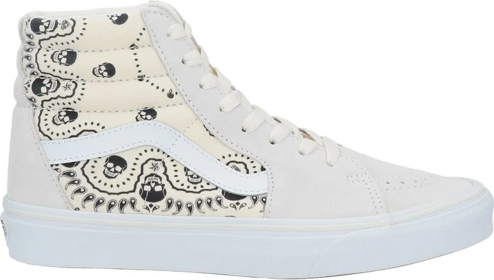 Vans Woman Sneakers - Image 3