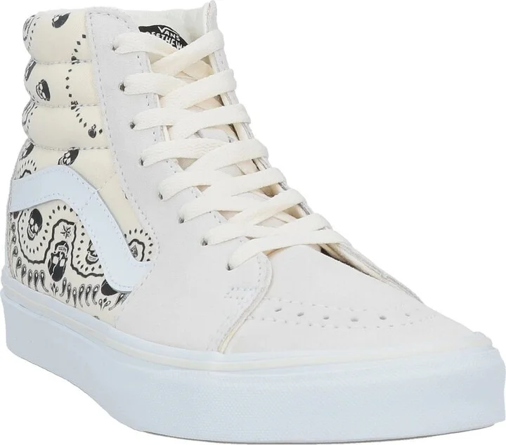 Vans Woman Sneakers - Image 4