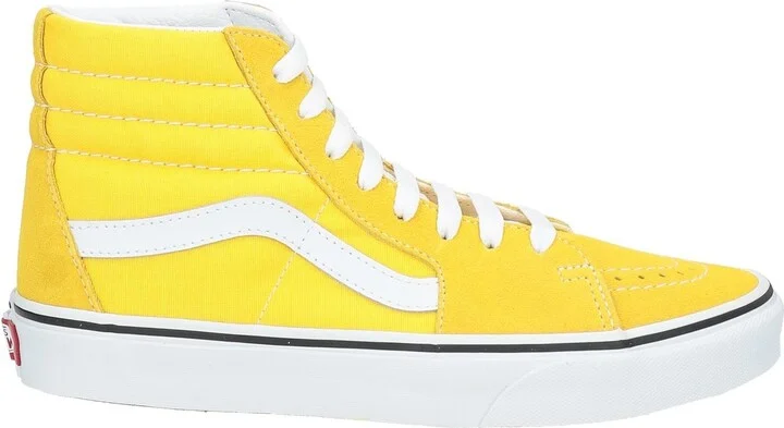 Vans Woman Sneakers - Image 3