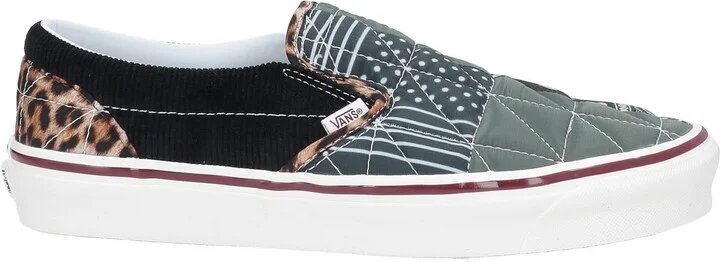 Vans Woman Sneakers - Image 3