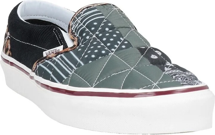 Vans Woman Sneakers - Image 4