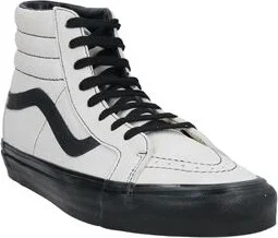 Vans Woman Sneakers - Image 2