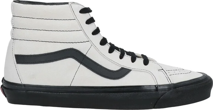 Vans Woman Sneakers - Image 3