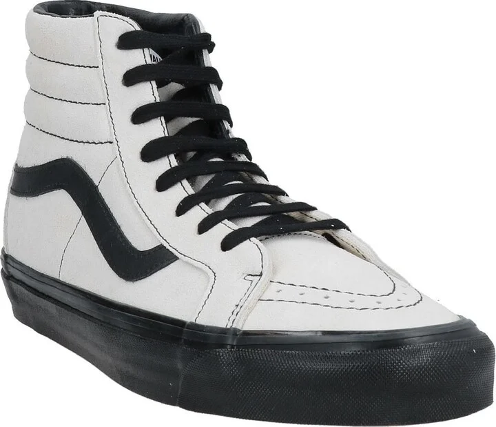 Vans Woman Sneakers - Image 4