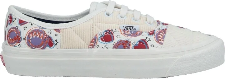 Vans Woman Sneakers - Image 3