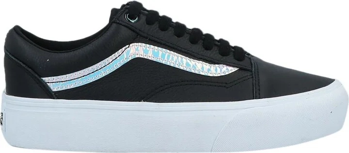 Vans Woman Sneakers - Image 3