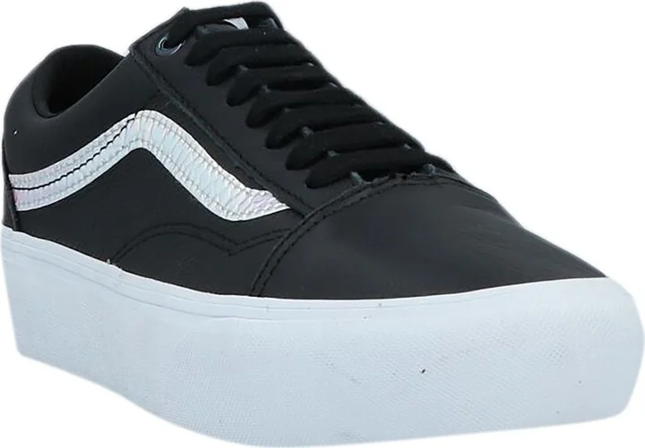 Vans Woman Sneakers - Image 4