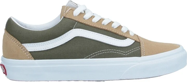 Vans Woman Sneakers - Image 3