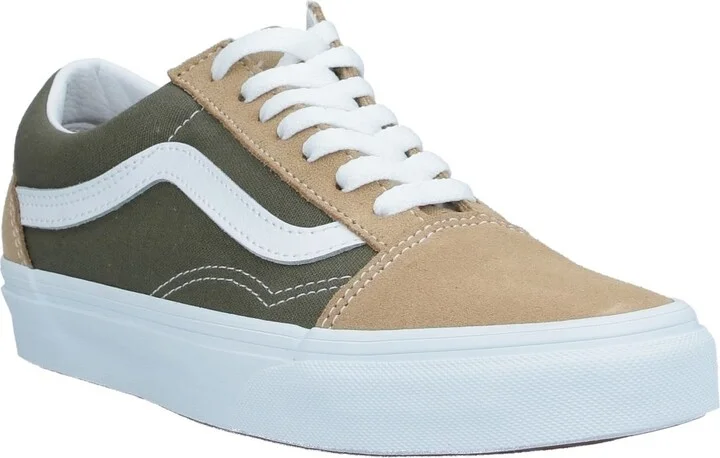 Vans Woman Sneakers - Image 4