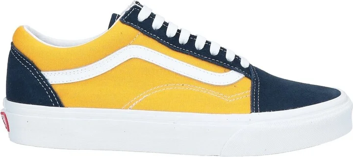 Vans Woman Sneakers - Image 3