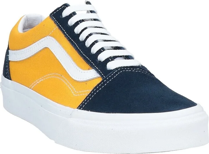 Vans Woman Sneakers - Image 4