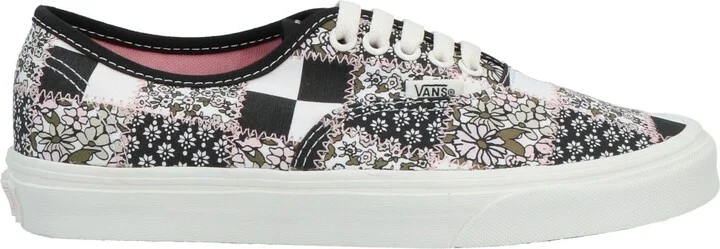 Vans Woman Sneakers - Image 3