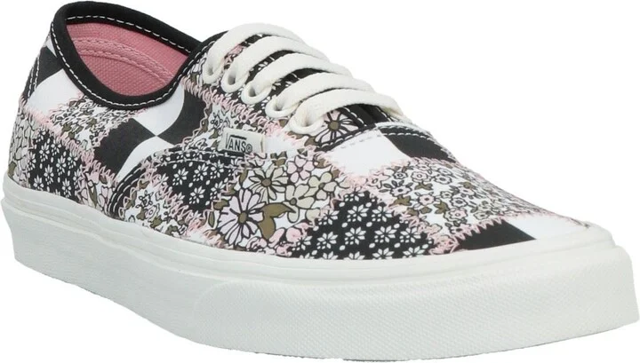 Vans Woman Sneakers - Image 4