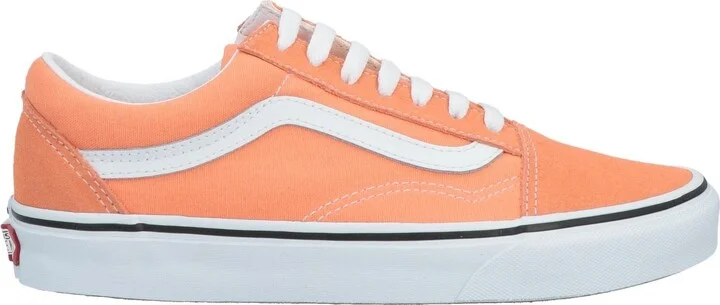 Vans Woman Sneakers - Image 3