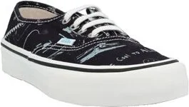 Vans Woman Sneakers - Image 2