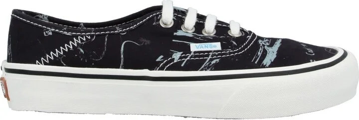 Vans Woman Sneakers - Image 3