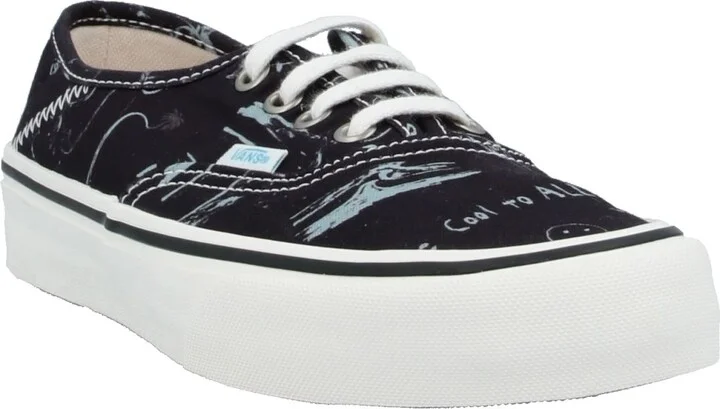 Vans Woman Sneakers - Image 4