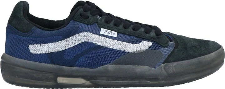 Vans Woman Sneakers - Image 3