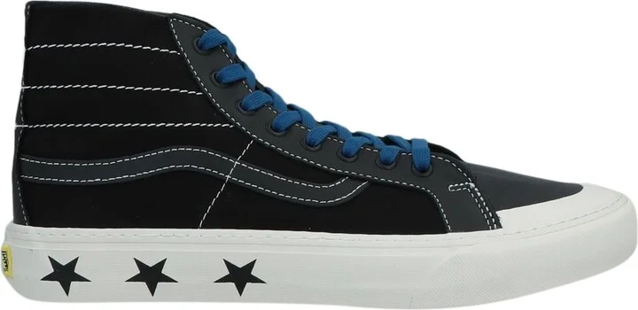 Vans Woman Sneakers - Image 3