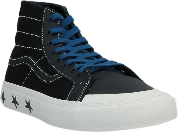 Vans Woman Sneakers - Image 4