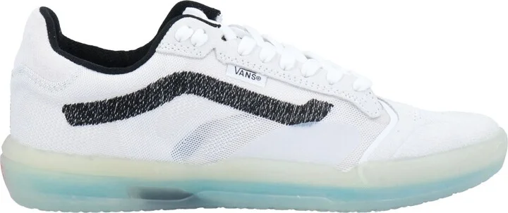 Vans Woman Sneakers - Image 3