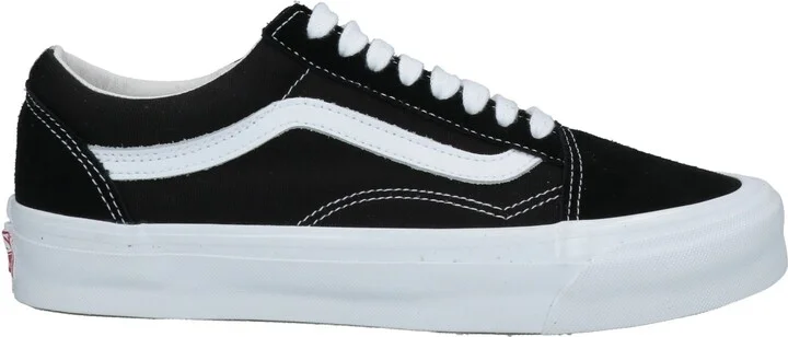 Vans Woman Sneakers - Image 3