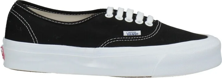 Vans Woman Sneakers - Image 3