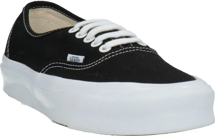 Vans Woman Sneakers - Image 4