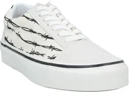 Vans Woman Sneakers - Image 2