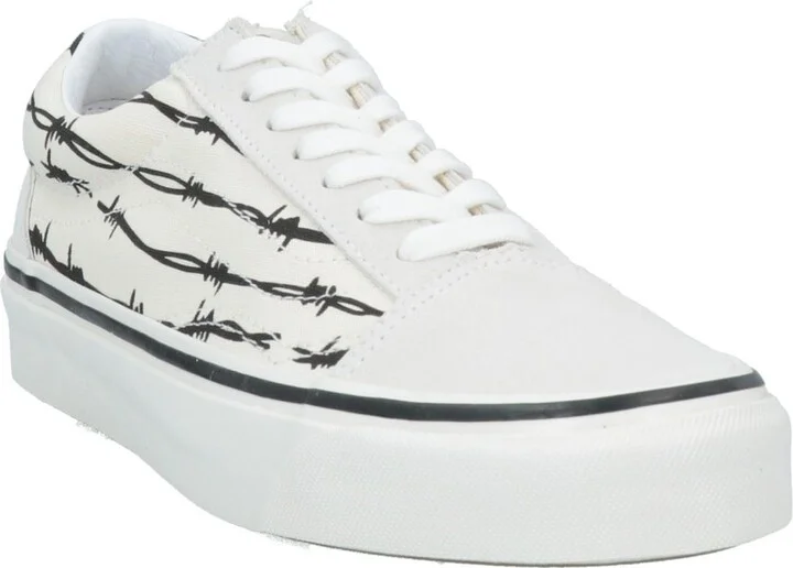 Vans Woman Sneakers - Image 4