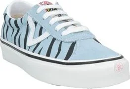 Vans Woman Sneakers - Image 2