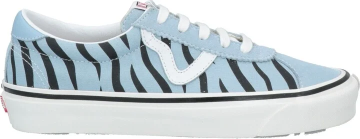 Vans Woman Sneakers - Image 3