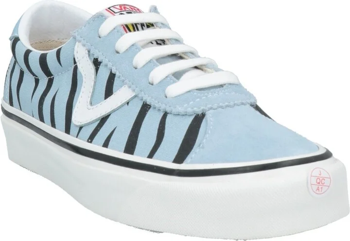 Vans Woman Sneakers - Image 4