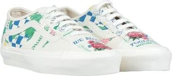 Vans Woman Sneakers - Image 2