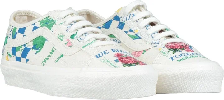 Vans Woman Sneakers - Image 4