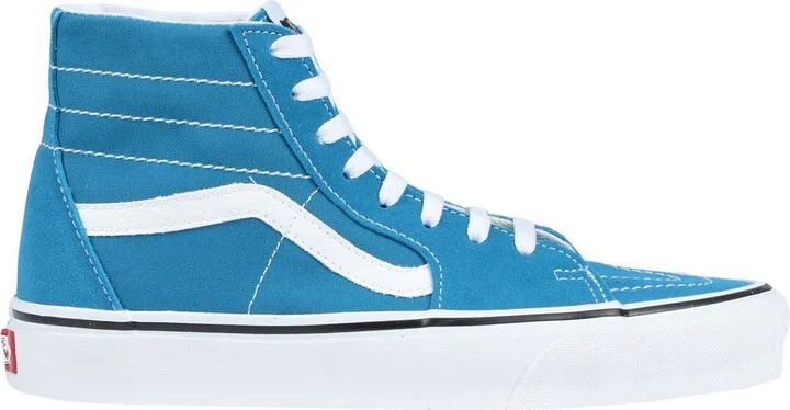 Vans Woman Sneakers - Image 3