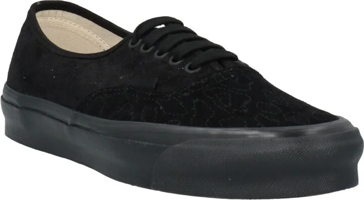 Vans Woman Sneakers - Image 4