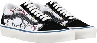 Vans Woman Sneakers - Image 2