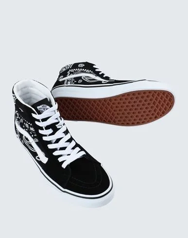 Vans Woman Sneakers - Image 2
