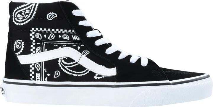 Vans Woman Sneakers - Image 3