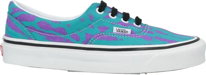 Vans Woman Sneakers - Image 3