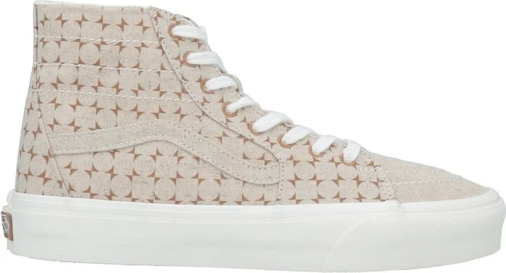 Vans Woman Sneakers - Image 3