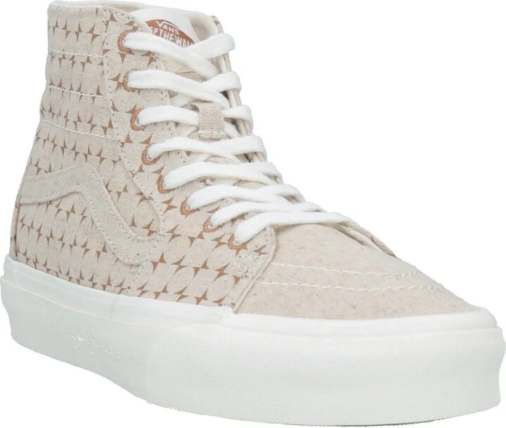 Vans Woman Sneakers - Image 4